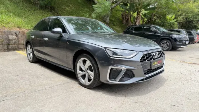 Audi A4 Prestige Plus 2.0 TFSI 190cv S Tronic 2021