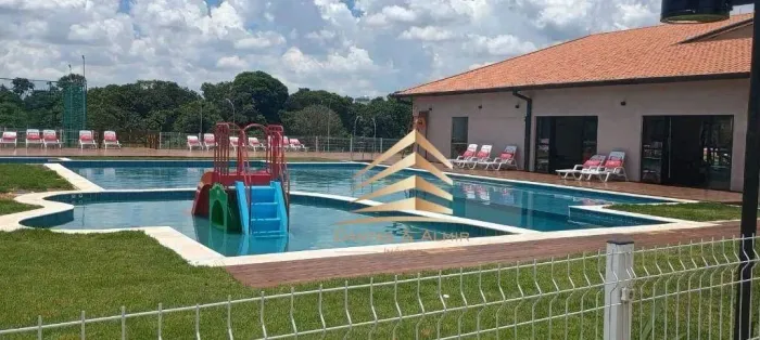 Casa com 3 dormitórios à venda, 85 m² por R$ 620.000,00 - Vargem Grande Paulista - Vargem