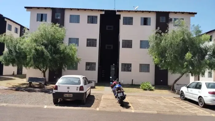 Apartamento com 2 Quarto(s) e 1 banheiro(s) para Alugar, 40 m² por R$ 1250 / Mês