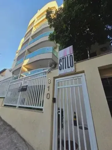 APARTAMENTO 03 QUARTOS - STILO RESIDENCIAL