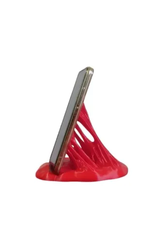 Suporte Personalizado para Celular - Design Único