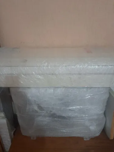 Ar Condicionado  fujisu 24 mil btus usado excelente 