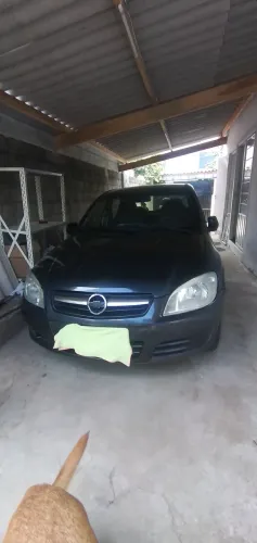 Chevrolet Celta Spirit/ LT 1.0 MPFI 8V Flexp. 5P 2009