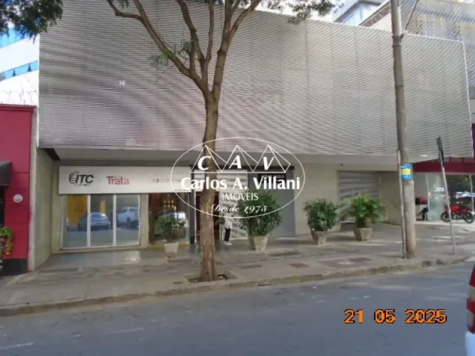 Locacao Andar Savassi/Belo Horizonte MG Brasil