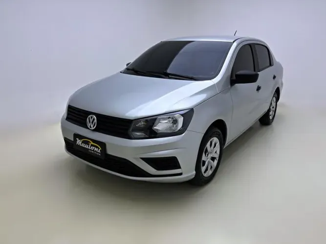 Volkswagen Voyage 1.0 Flex 12V 4P 2022