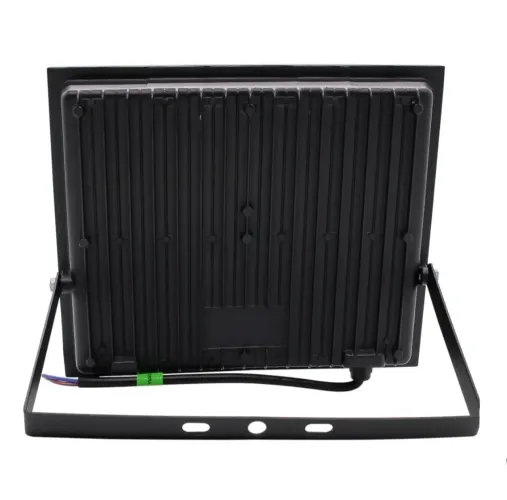 Refletor Led 300W Área externa 