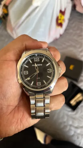 RELOGIO TOP MONDAINE