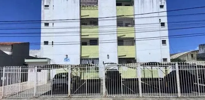 VENDO Apto Condomínio Vila do Sol no Bairro Pereira Lobo