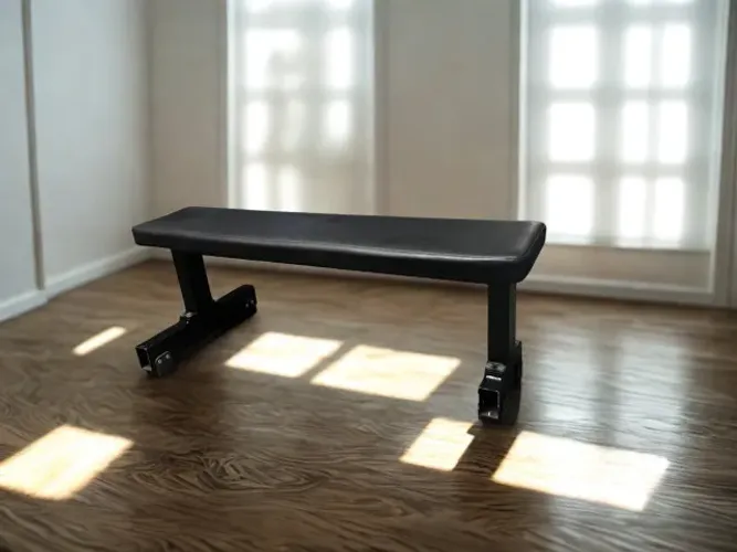 Banco Reto - Technogym
