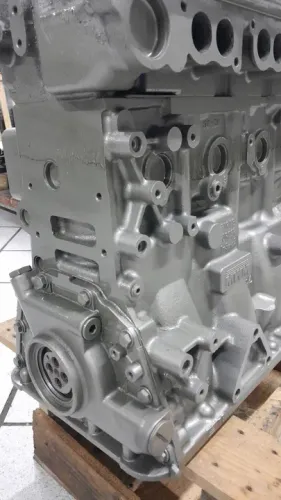 Motor Troller 3.2 MWM ,temos outros motores 