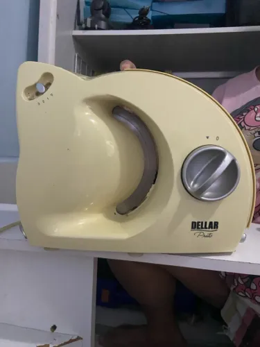 Cortador de frios