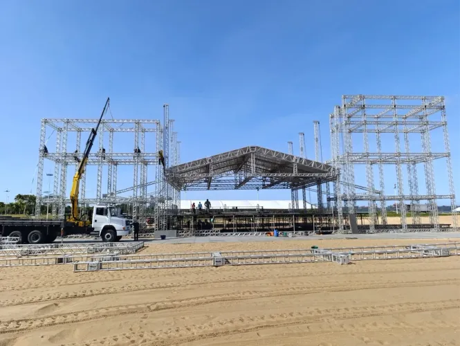 Montador, Ajudante e Motorista D 