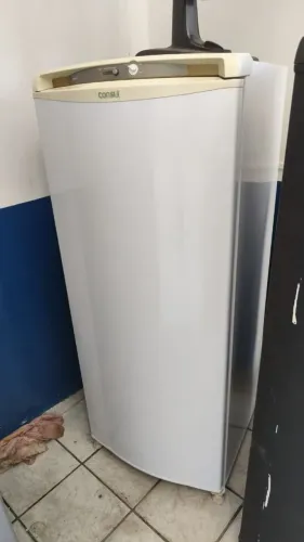 Freezer Vertical 340 Litros