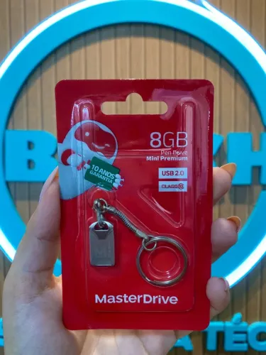 Pen Drive 8 GB