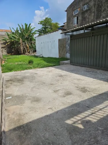 Terreno 280m² no Bairro Marco - Ótima localização, pronto para construir!