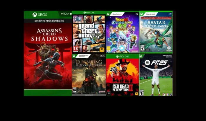 jogos xbox one e series xs 