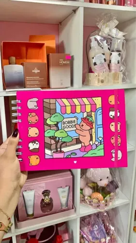 Bobbie Goods