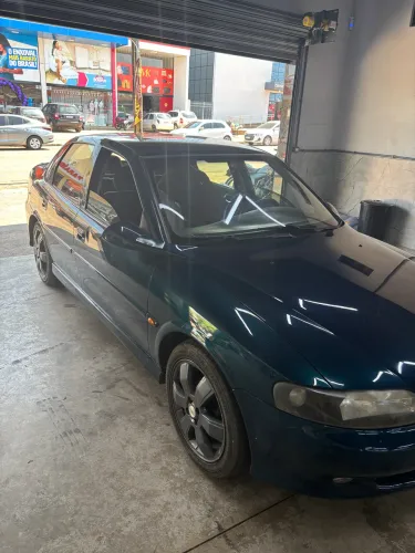 Carro, vectra, novo, Barato