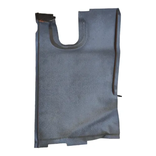 Tapete Assoalho Motorista Cabine Original Tector 11190 E790