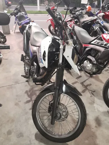 Crosser 150 2014/15 