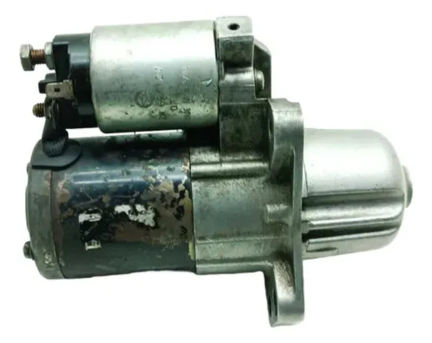 Motor Partida Arranque Chevrolet Captiva 3.6 V6 2008