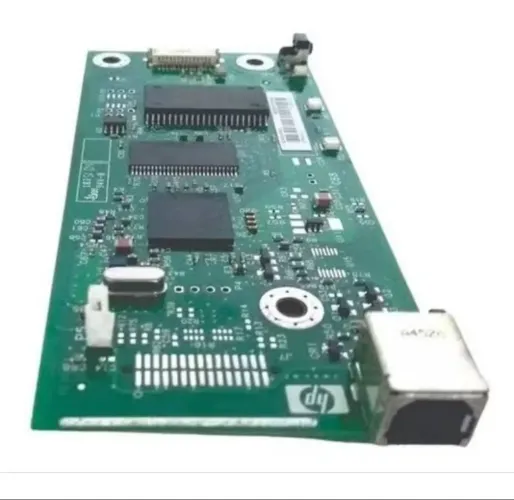Placa lógica hp 1010