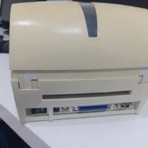 Impressora de etiqueta térmica Intermec EasyCoder PC4