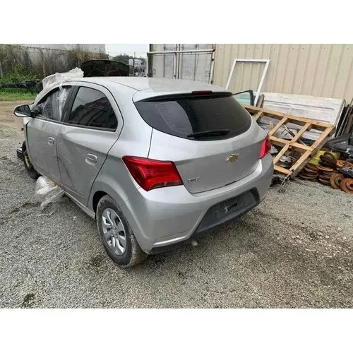 SUCATA ONIX HATCH 1.0 motor/caixa/porta