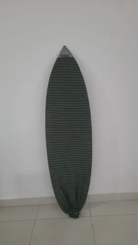 Prancha Surf numero 6.3