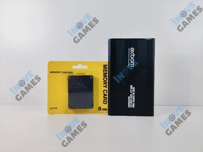 Kit Jogos PS2 Play 2 Playstation 2 | Aceito Cartão!!!