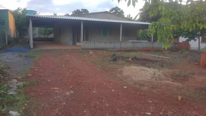 VENDO CHÁCARA EM PALMITAL DE MINAS