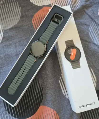  BAIXOU! Galaxy Watch7 Smartwatch 40mm Bluetooth