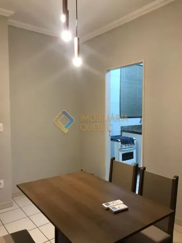 Apartamentos - Venda - Parque Industrial Lagoinha - Cod. 2059