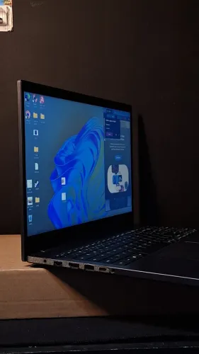 Notebook Samsung Book KV3BR Core i3 / Pouco uso