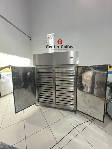 GAVETEIRO 30 GAVETAS REFRIGERADO