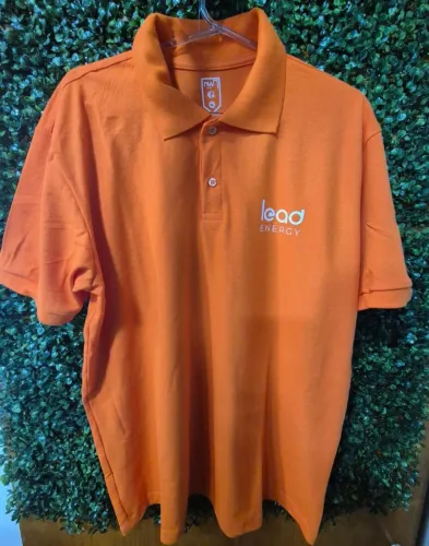 Kit 5 Camisas Pólo Algodão Personalizadas