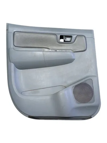 Forro Porta Traseira Esquerda Hilux 2008