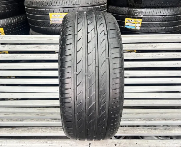 Pneu 225/45/17 Delinte DH2 R$309,00 / Pneu 225/45R17