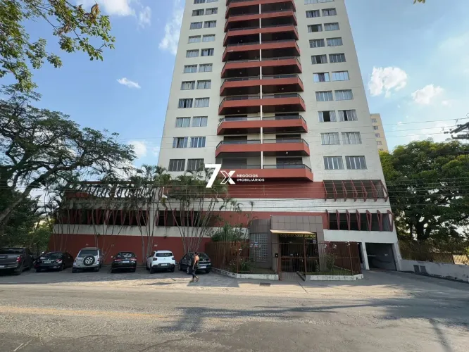 Apartamento Alto Padrão em Centro, Resende/RJ