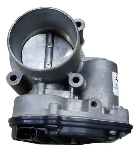 Tbi Corpo Borboleta Fusion 2.5 2010 2011 2012