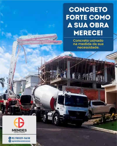Concreto usinado, laje pré-moldada, vigotas
