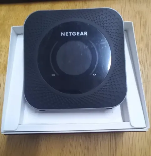 Netgear Nighthawk M1