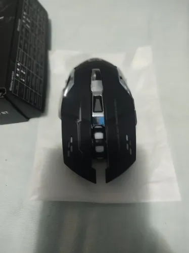 Game mouse 