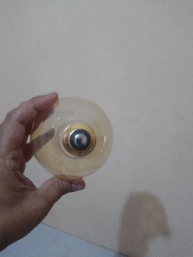 Lâmpada de LED