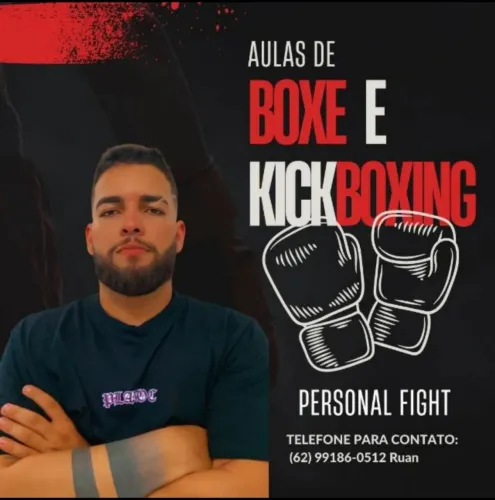 Personal Fight