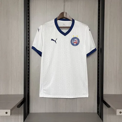 Camisa Esporte Clube Bahia Puma 2025