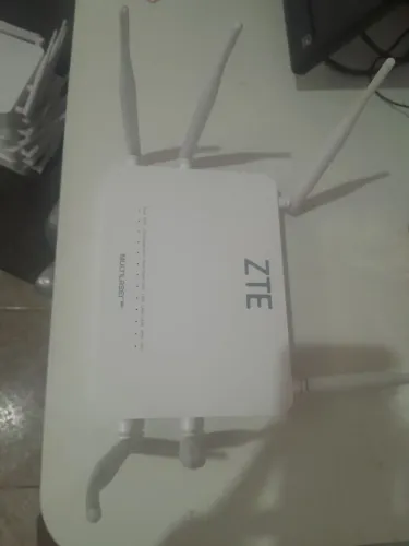 ZTE F660 olt tenho 100 unidade cada a $120