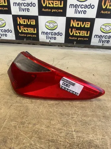 Lanterna Hb20 2012-17 Sedan L.d