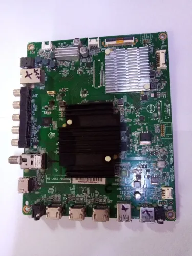 Placa de sinal tv AOC LE50U7970S 