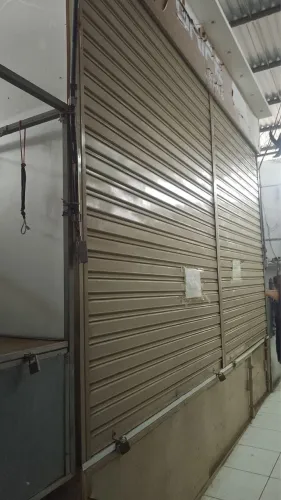 Vendo loja pronto para uso